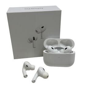 Apple AirPods Pro 2nd Generation It doesn't work for parts or repair